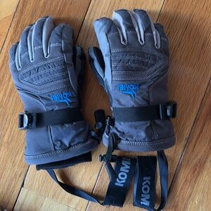 Kombi Child Ski Gloves